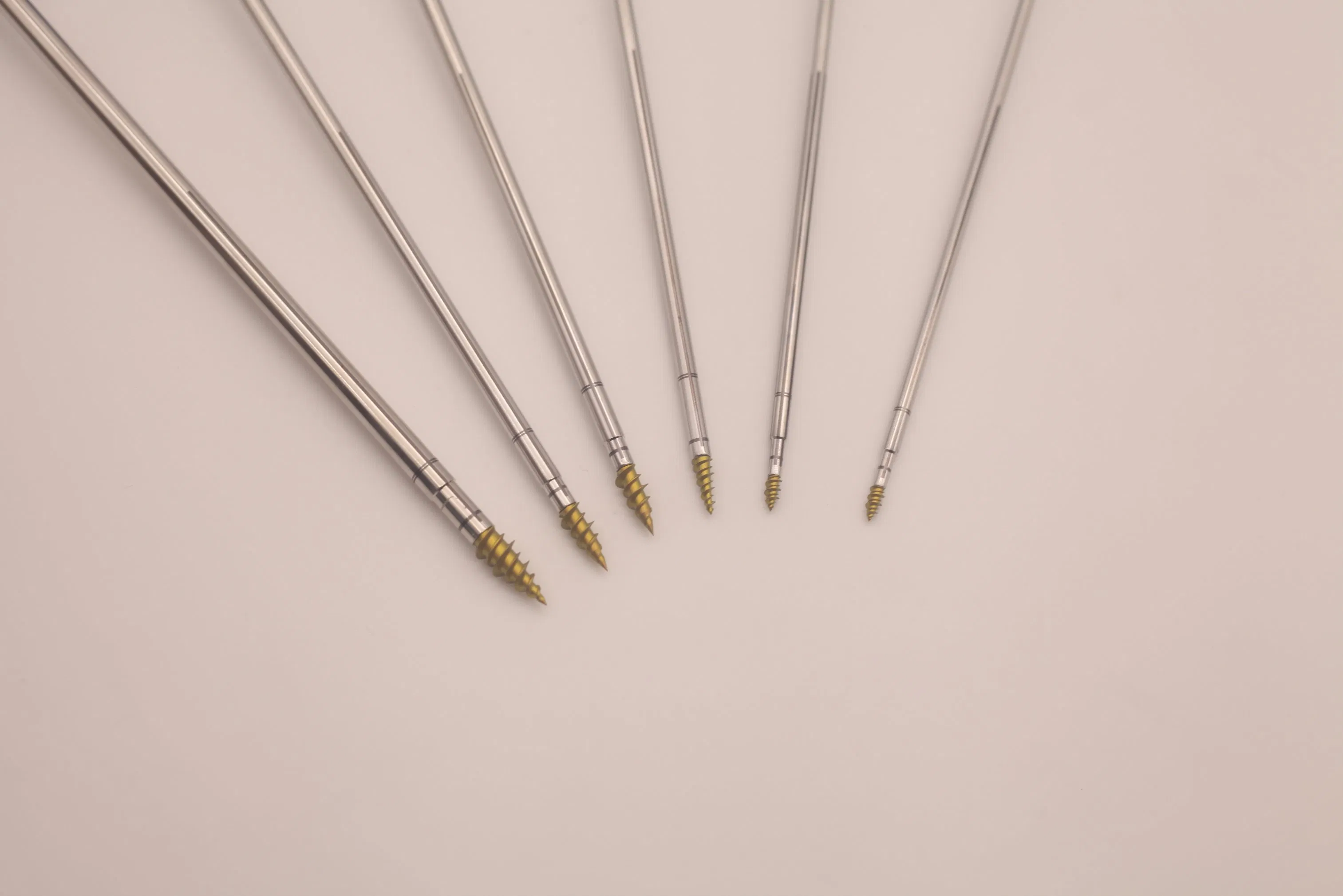 Orthopedic Tool Sports Medicine Orthopedic Instrument Set Suture Anchor