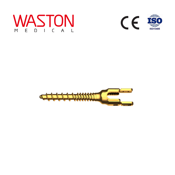 Master 7 Spinal System, Titanium Alloy, Orthopedic Implant, Spine, Surgical, Medical Instrument Set, with CE/ISO/FDA, Dislocation, Fracture, Lumber and Cervical