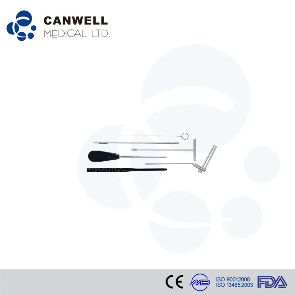 Surgical Instrument 3