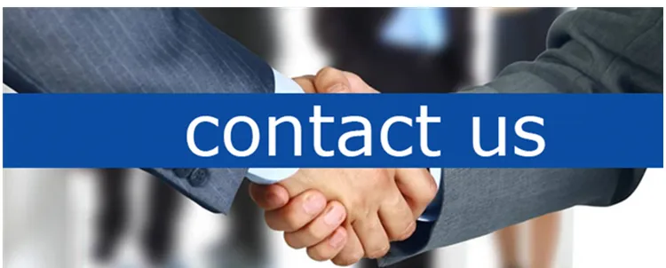 Contact Banner