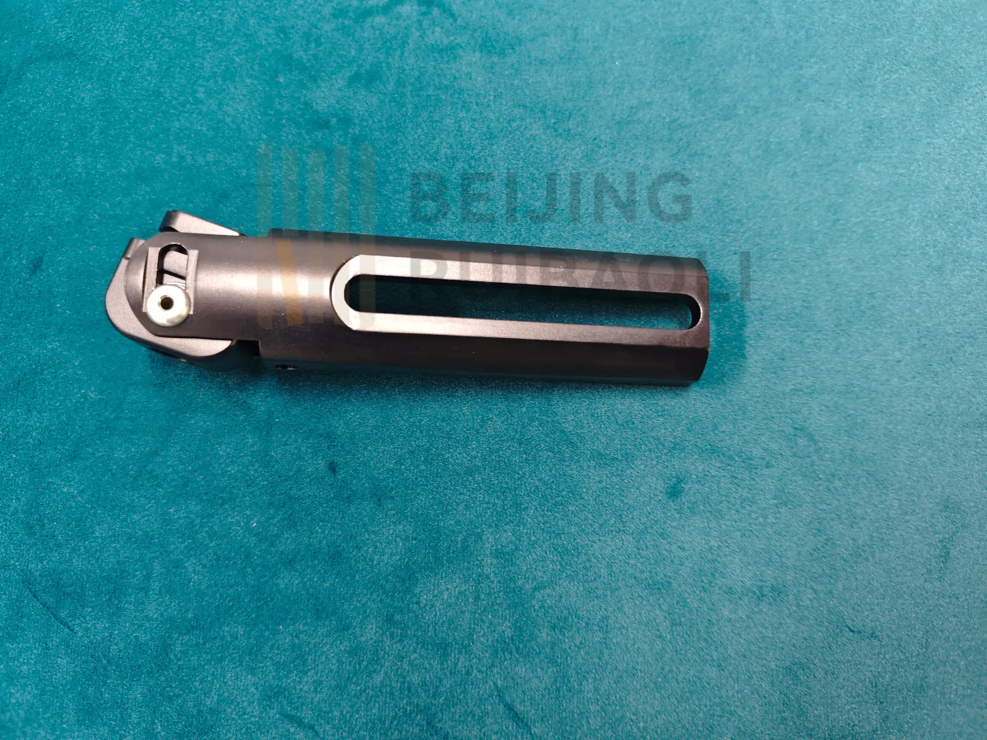 Limb External Fixator Detail