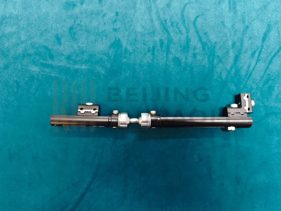 Wrist Fixator L-Shaped Module View 2