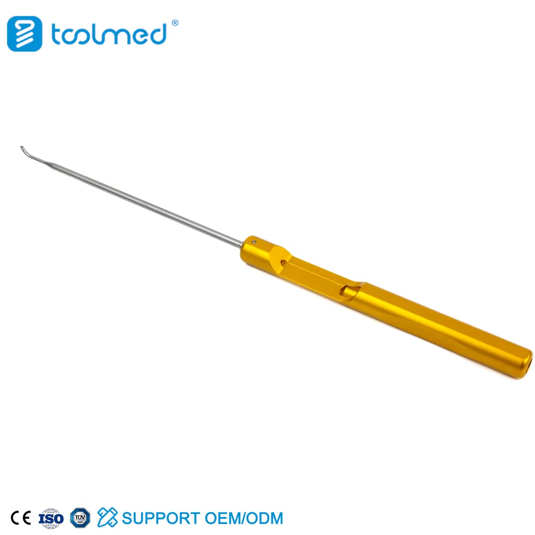 Multi-Axial Locking Plates Instrument Set