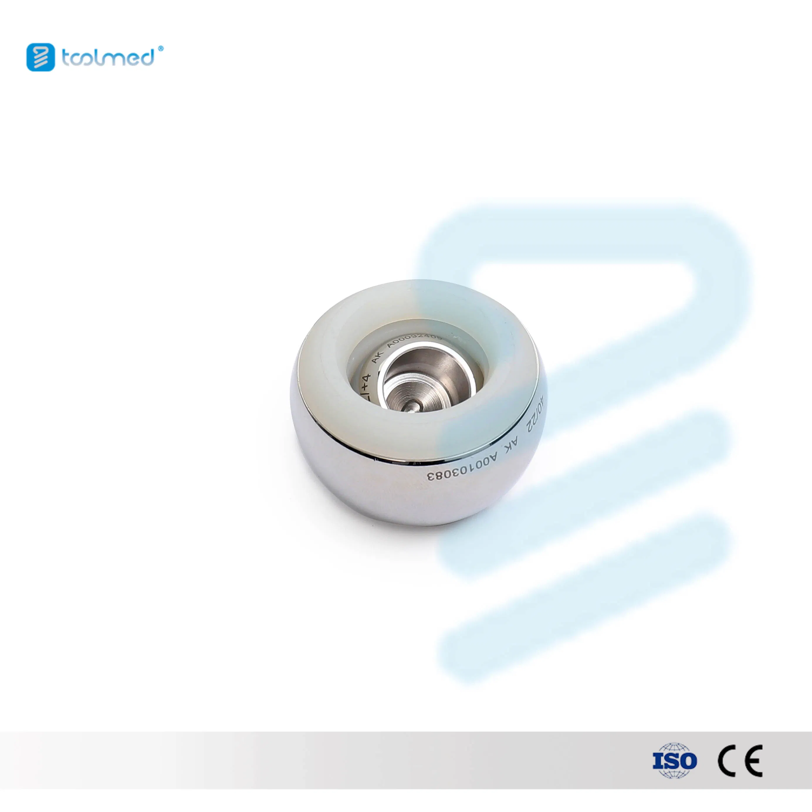 Instruments for Knee Replacement Surgery Artificial Hip Joint System Hip Joint Replacement Prosthesis