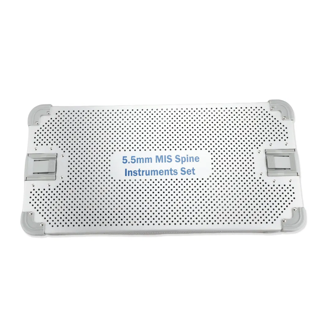 Surgical Spinal Set 1