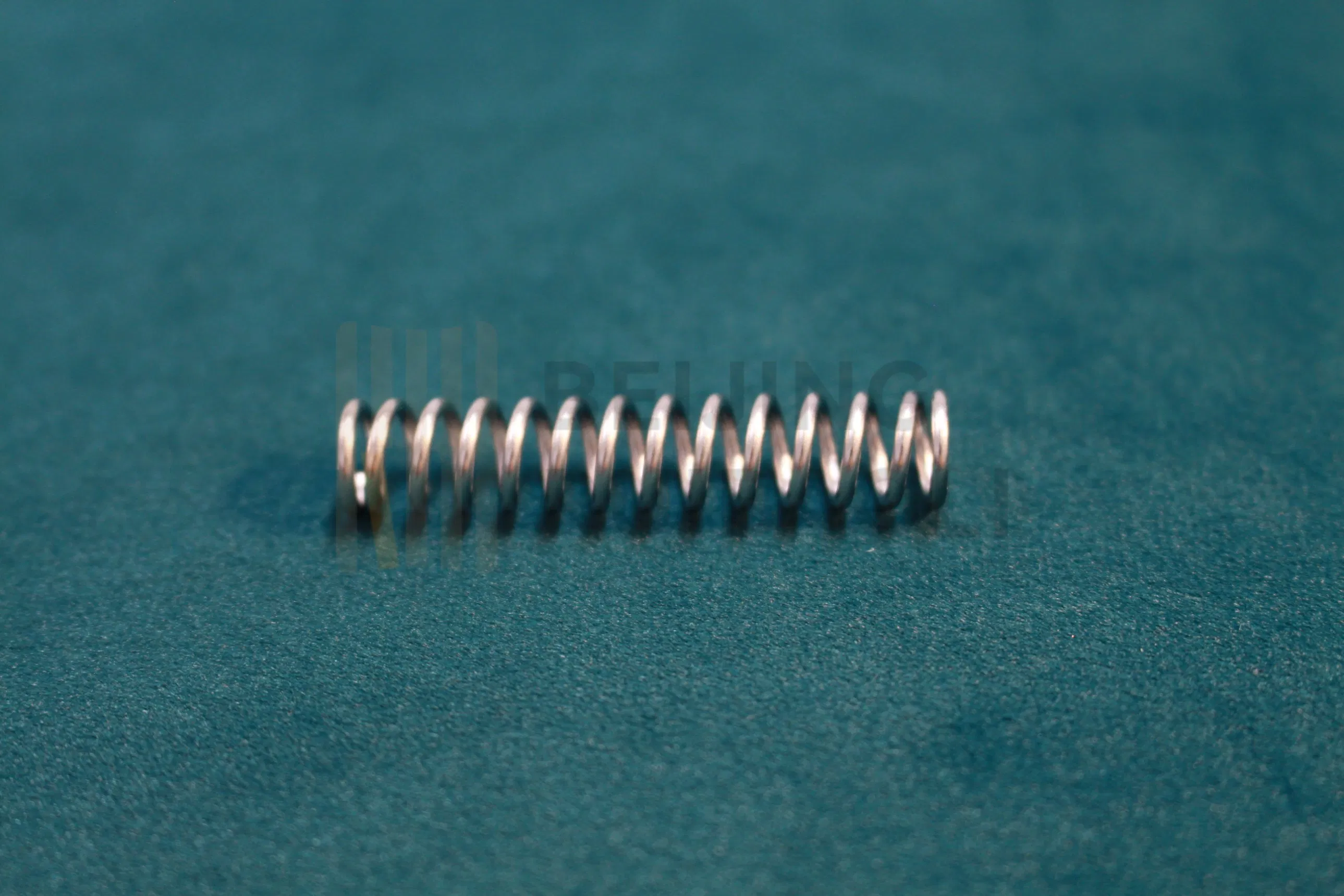 Orthopedic External Fixator - Ilizarov External Fixator- Spring