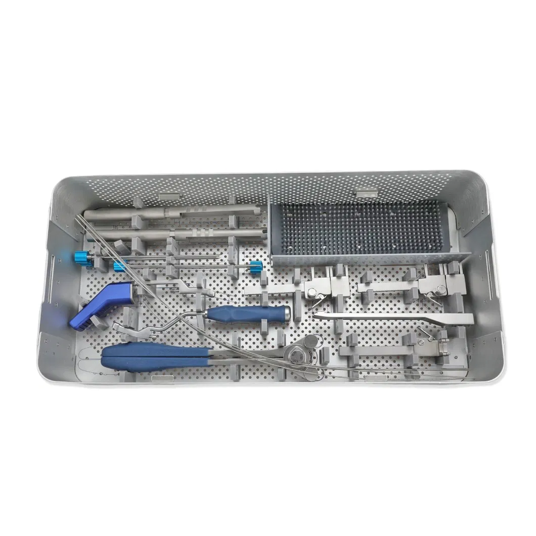Surgical Spinal Set 3