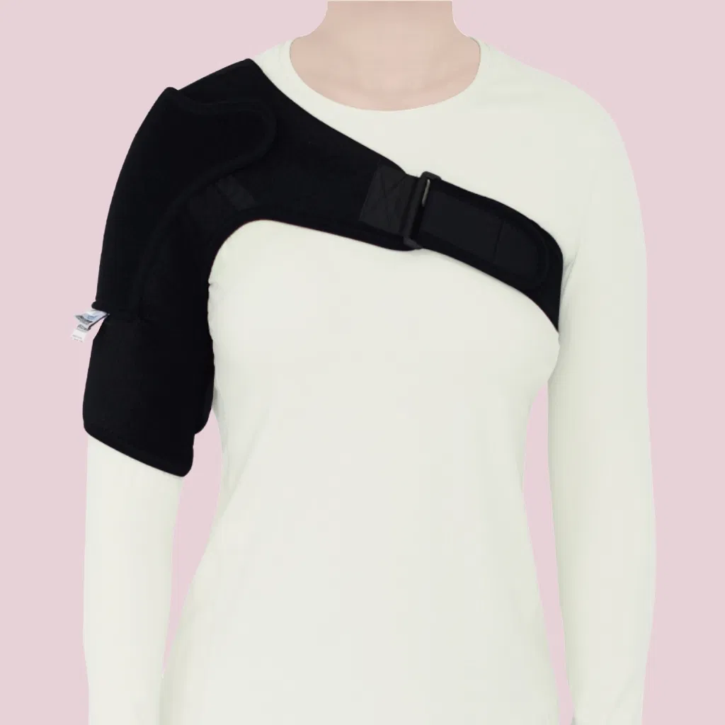 Stylish and Durable Shoulder Sling for Travel and Adventure with CE and OEM