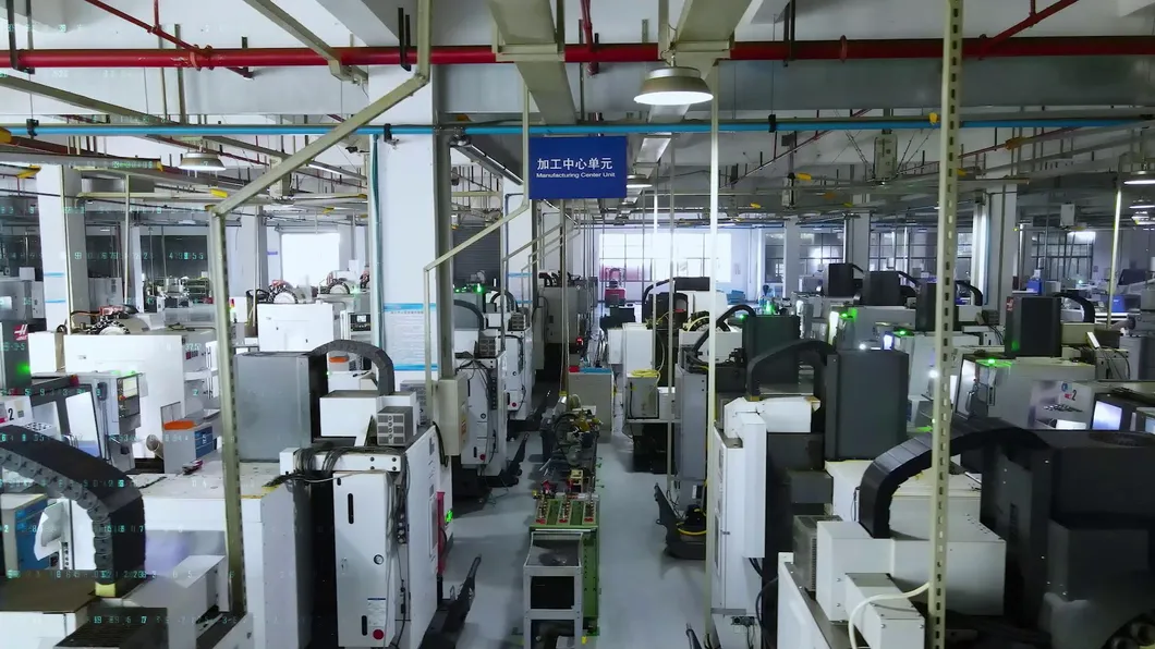 Medical Device Manufacturing