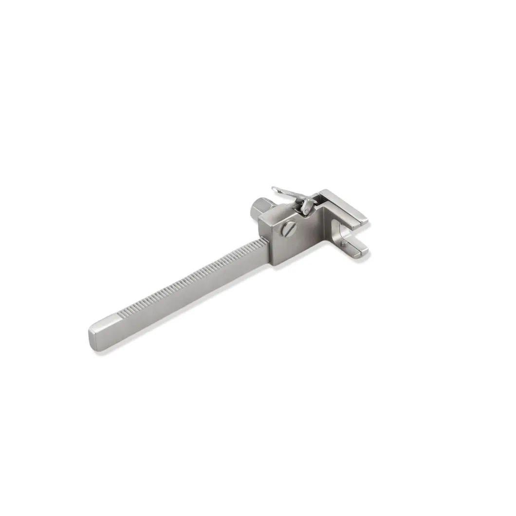 MIS Instrument Details 2