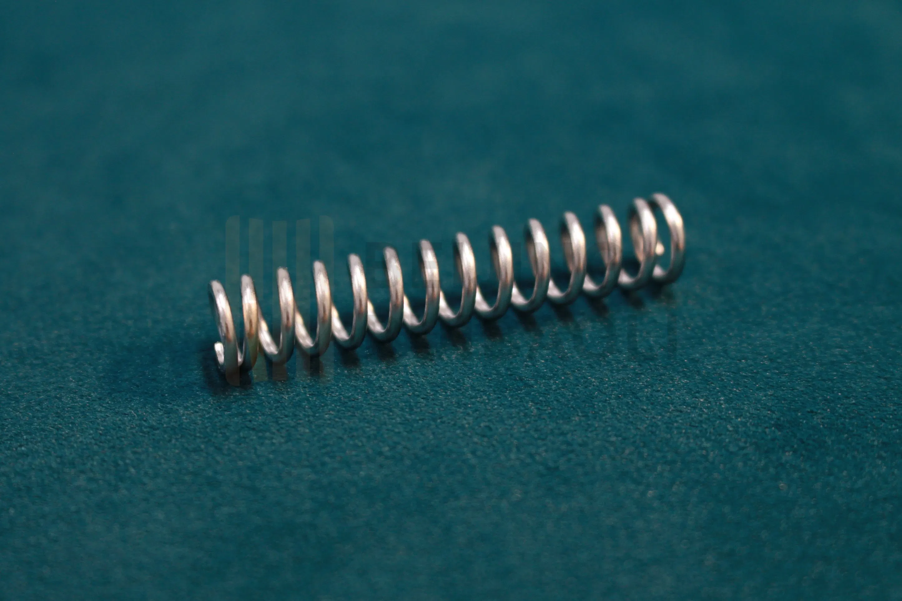 Orthopedic External Fixator - Ilizarov External Fixator- Spring