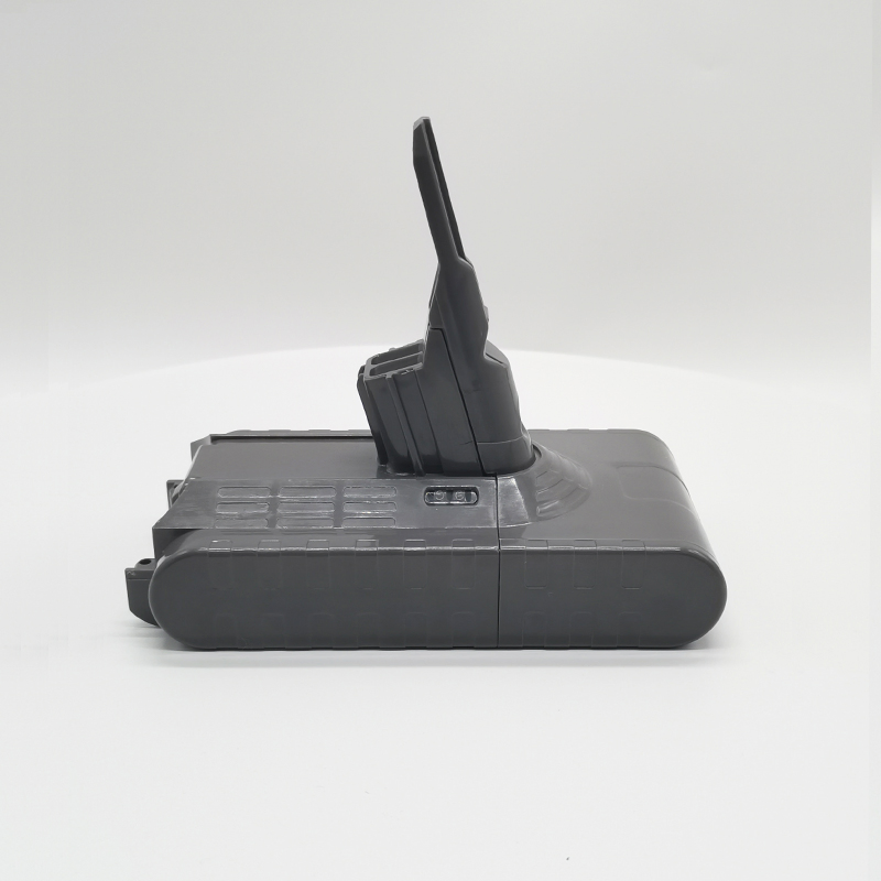 Vacuums Cleaner Battery for Dyson V8 Dsv8b 967834-02 Dyson V8 4.0ah Battery for All V8 Vacuums Replacement Animal Motorhead PRO Origin Total Clean Trigger