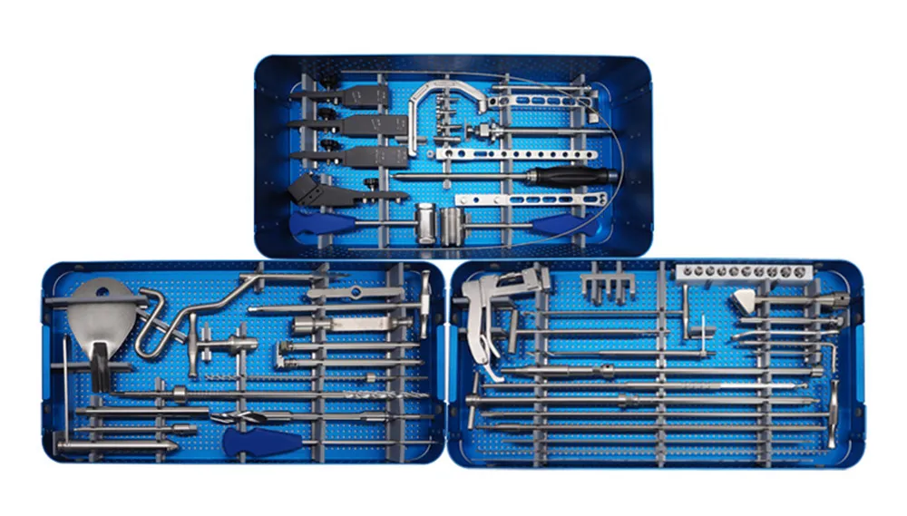 PFNA Instrument Set 1