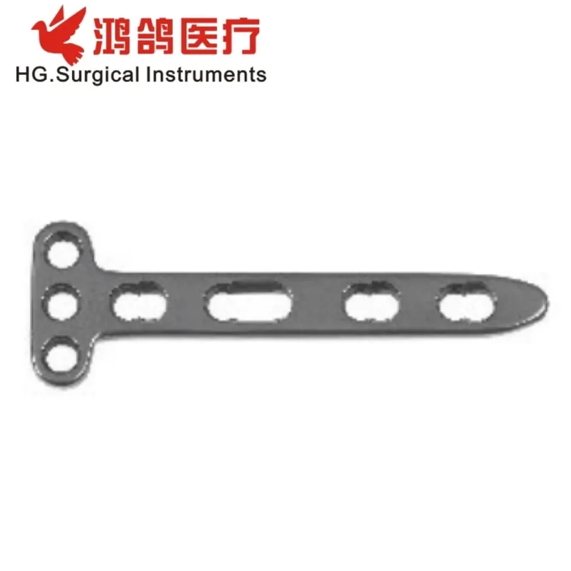 Orthopedic Implant 4