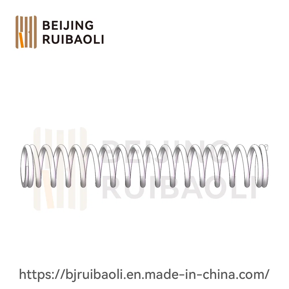 Orthopedic External Fixator - Ilizarov External Fixator- Spring