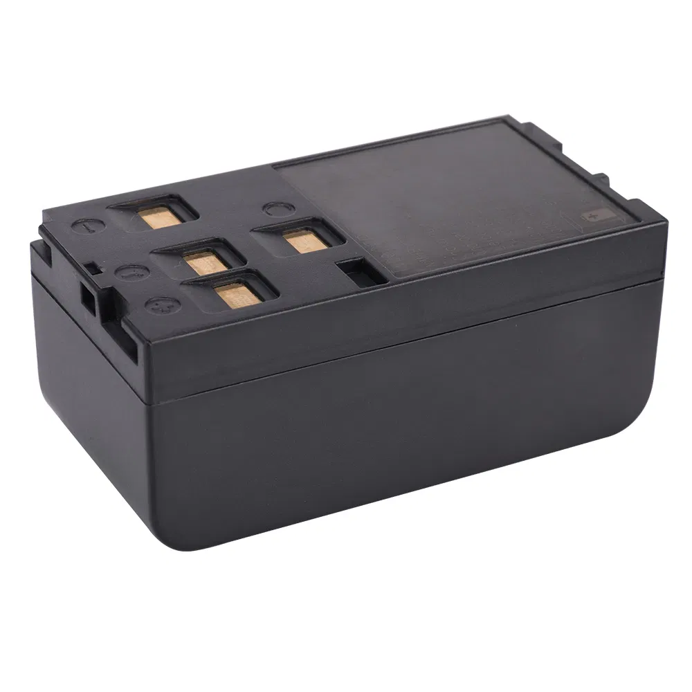 GEB121 Battery View 5