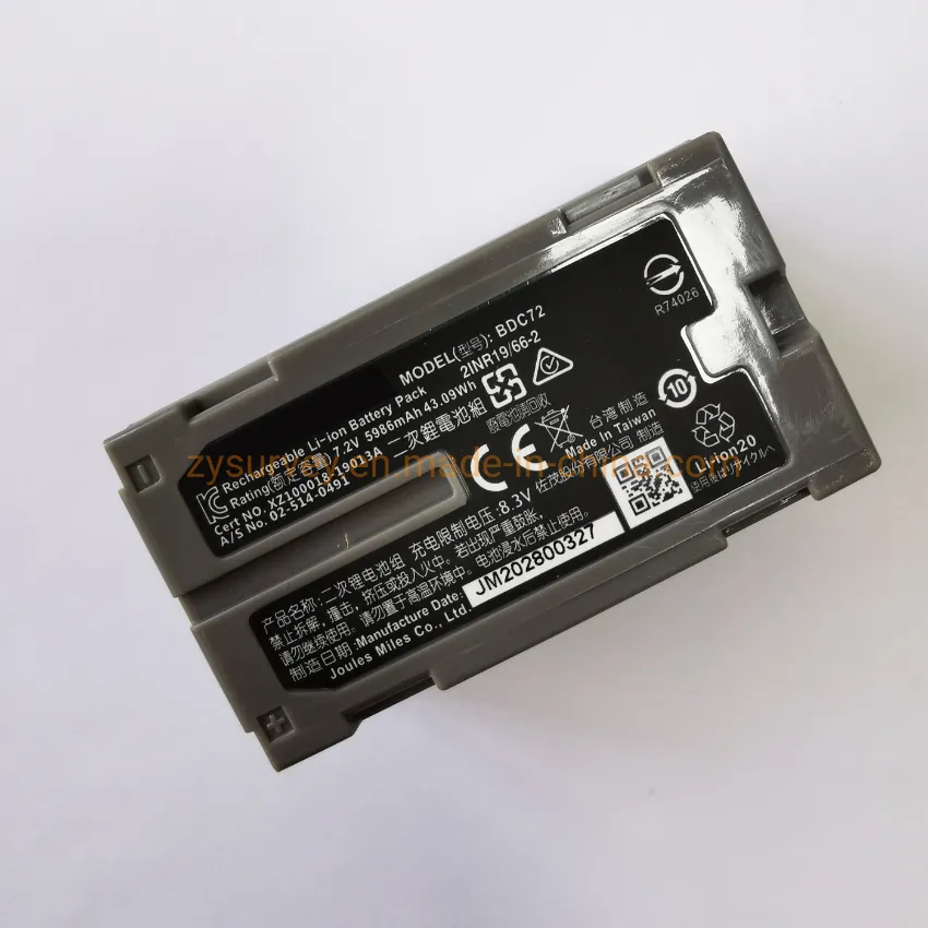 Replacement Battery BDC72