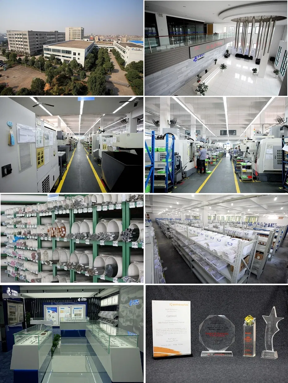 Manufacturing Facility