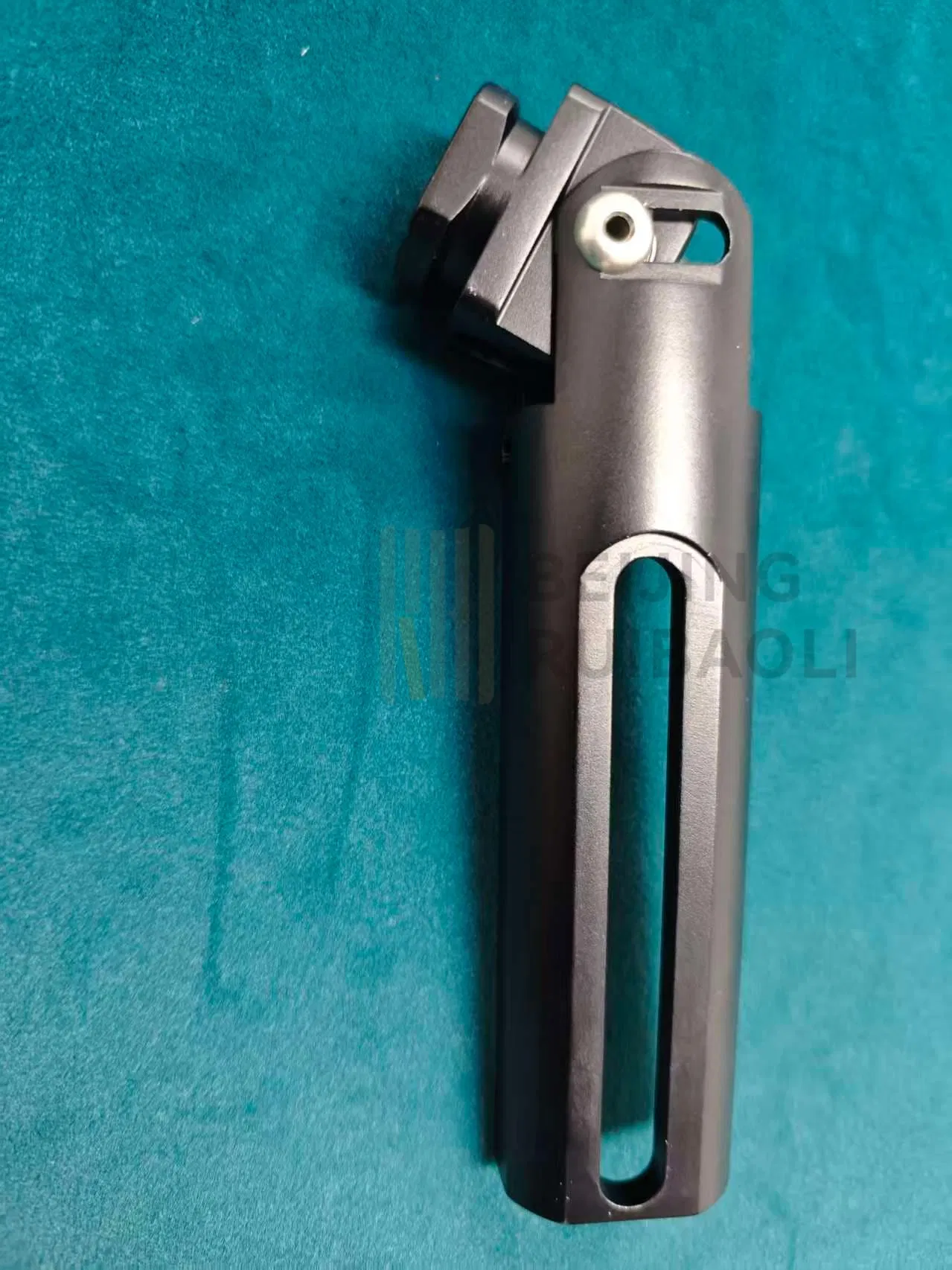 Micro-Mobility Adjustable Fixator Component-Limb External Fixator