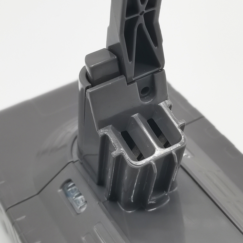 Vacuums Cleaner Battery for Dyson V8 Dsv8b 967834-02 Dyson V8 4.0ah Battery for All V8 Vacuums Replacement Animal Motorhead PRO Origin Total Clean Trigger