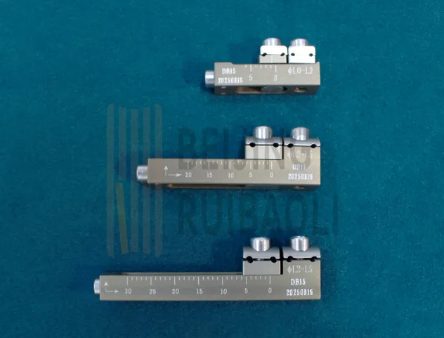 External Fixator View 2