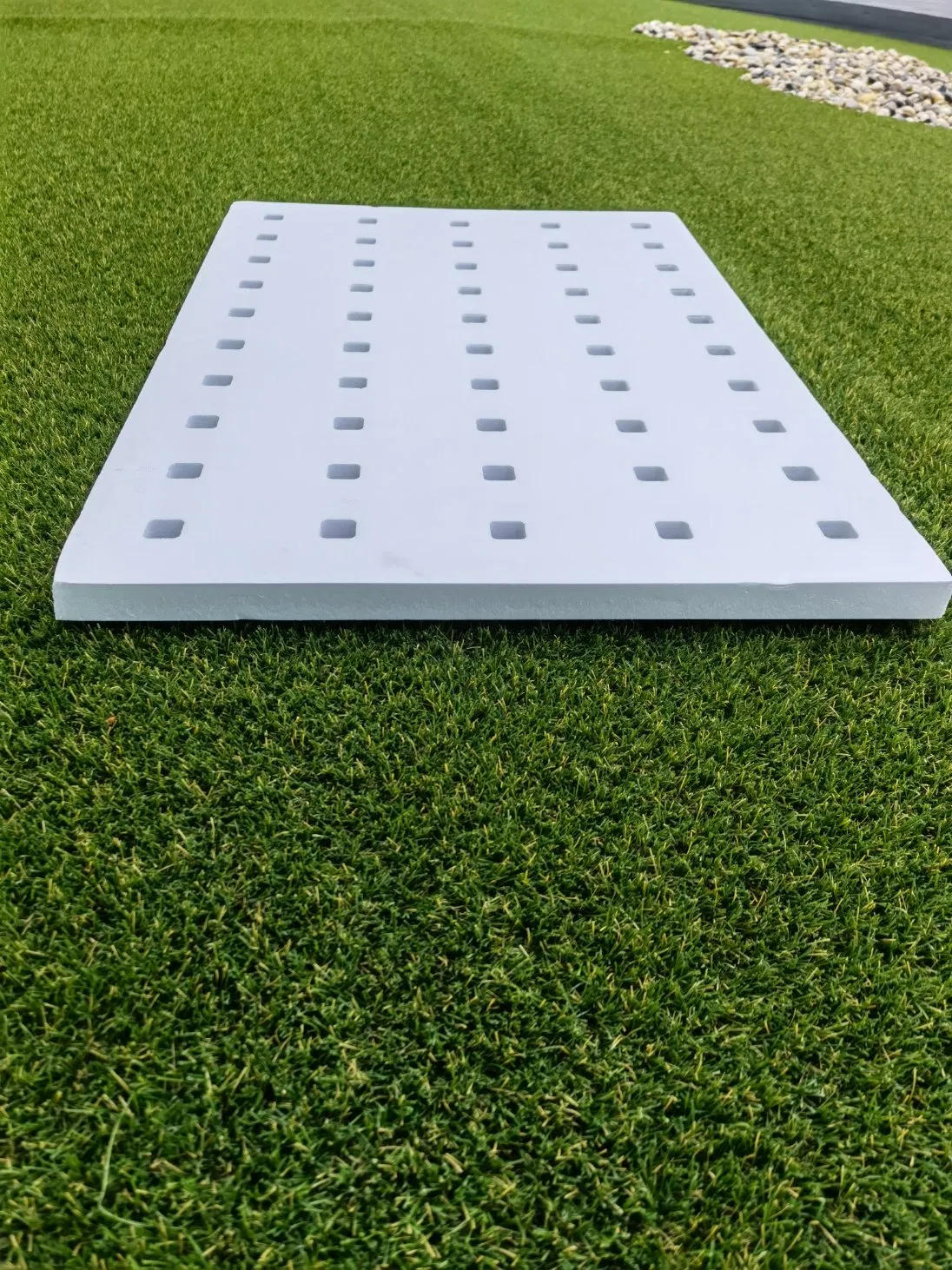 Manufacturer Dwc Growing System Equipment XPS Growing Plate Vegetable Plating System