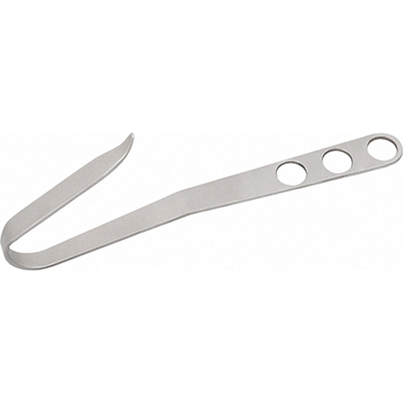 High Quality Surgical Instruments Bone Hook I with CE/ISO Certificates