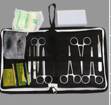 Medical Hospital Operating Room Surgical Orthopedic Instrument Set