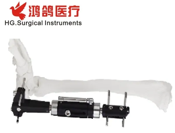 Orthopedic Instrument 4