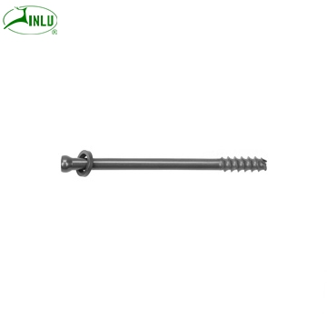 Hot Selling Orthopedic Implants Cannulated Compression Screws