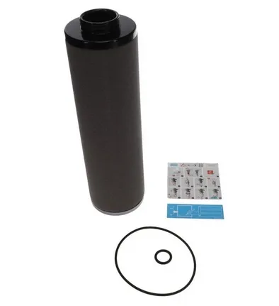 Hydraulic Oil Filter Element