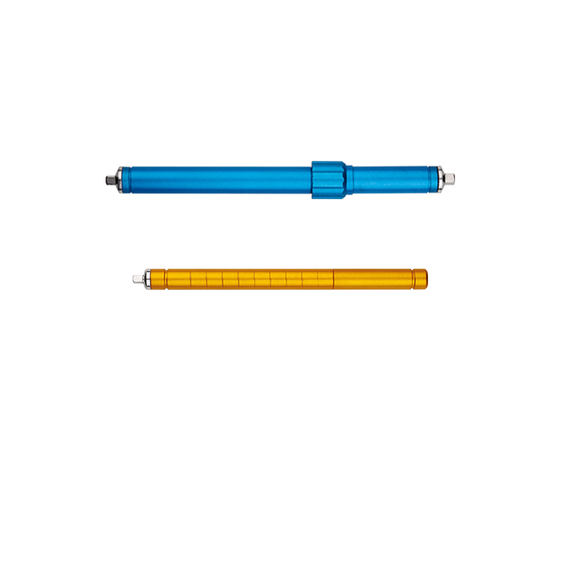 Compression/ Distraction Tube External Fixator with CE