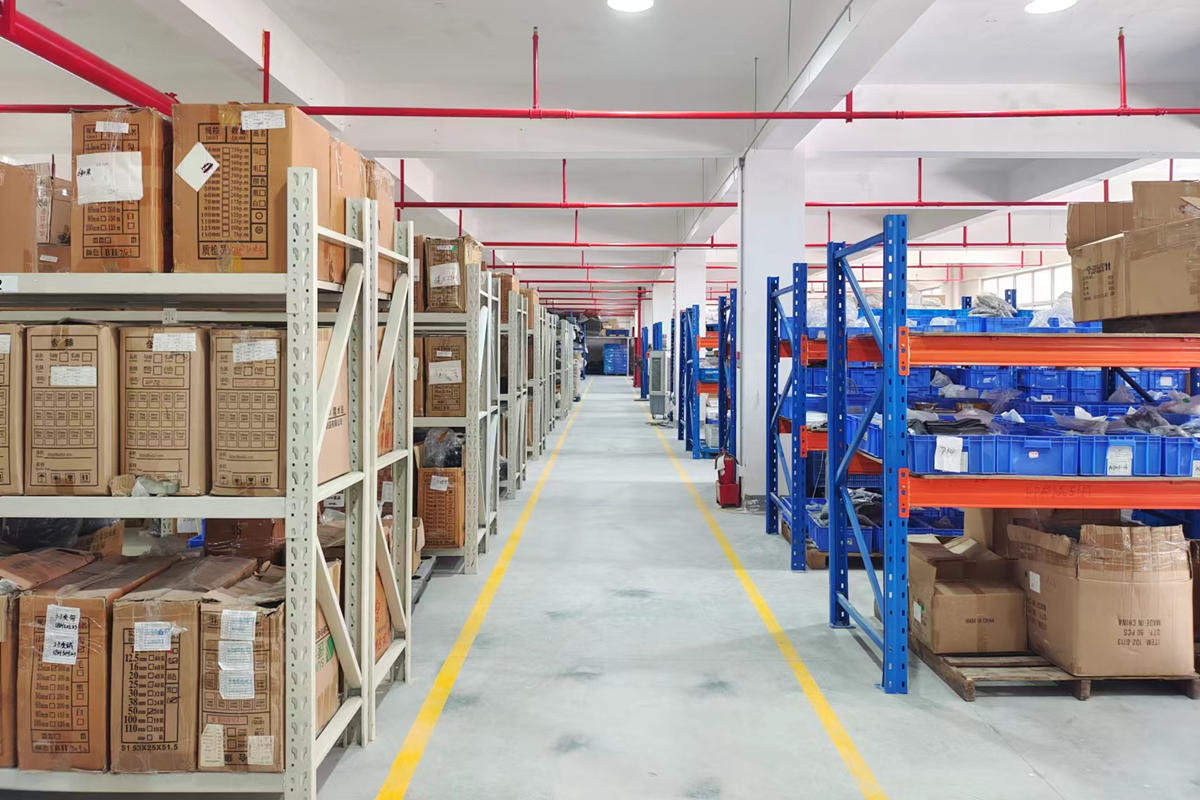 GRAI Medical Factory Overview — ISO 13485 Certified Facility