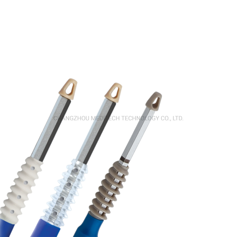 Arthroscopy Implants Shoulder Suture Surgery Anchor Peek Suture Anchor