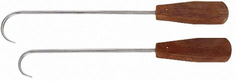 High Quality Surgical Instruments Bone Hook I with CE/ISO Certificates