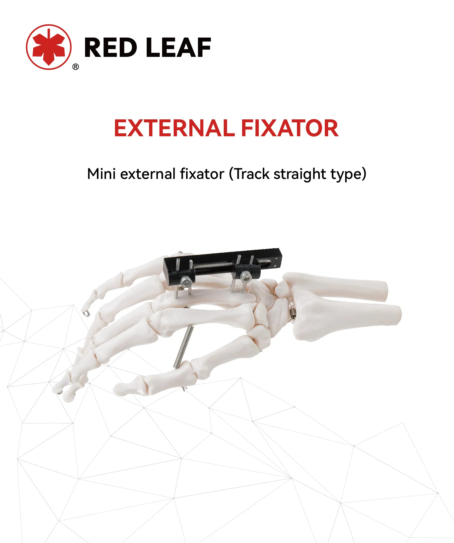 Fixator Details 1