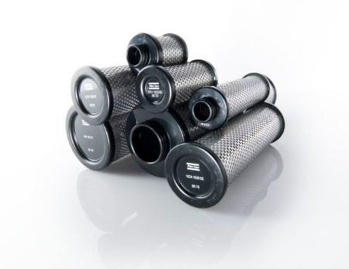 Filter Ud 140+ 2901300407 Part Hydraulic Oil Filter Element Total Replacement