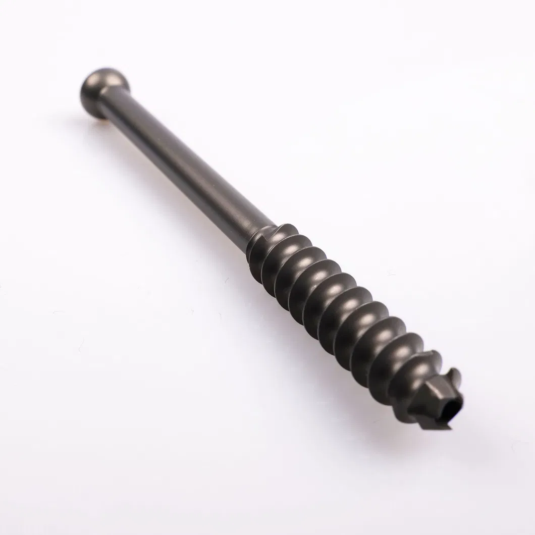 Orthopedic Screw