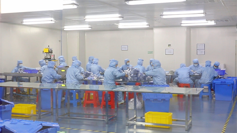 Somalia Medical Supply