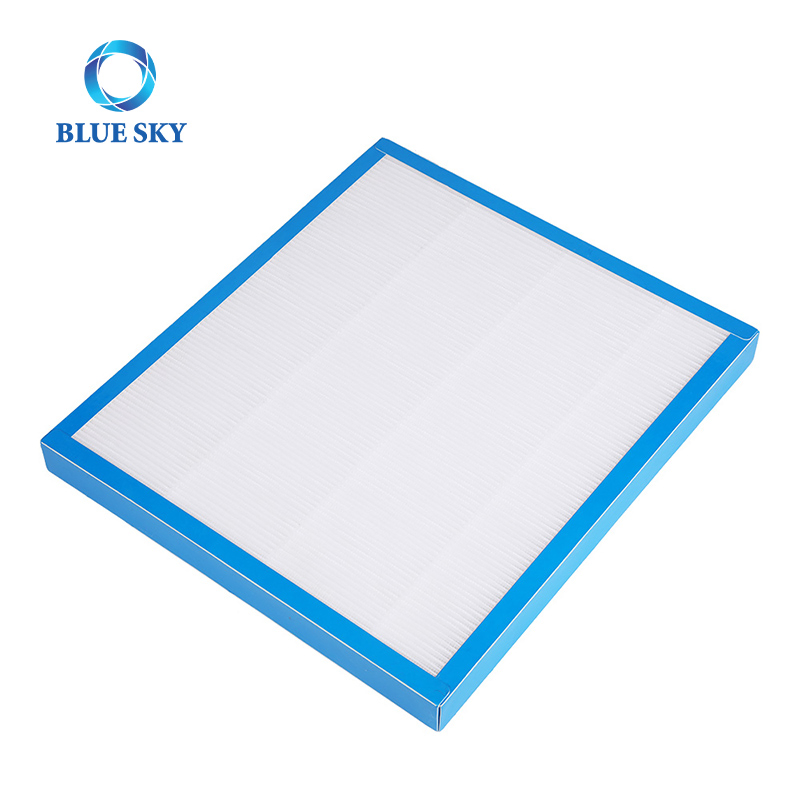 True HEPA Filter Replacement for Air Purifier Homedics Total Clean Af-10 Ap-15 Ar-10 Af-75 Part Number Af-10FL Ap-15crf Af-15