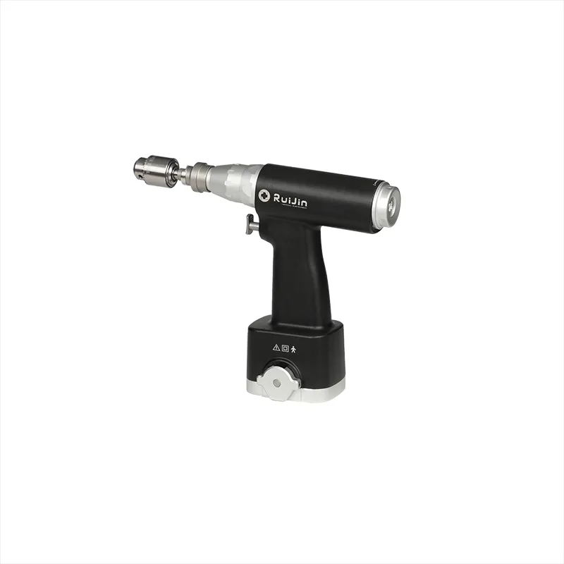 Medical Drill Handpiece