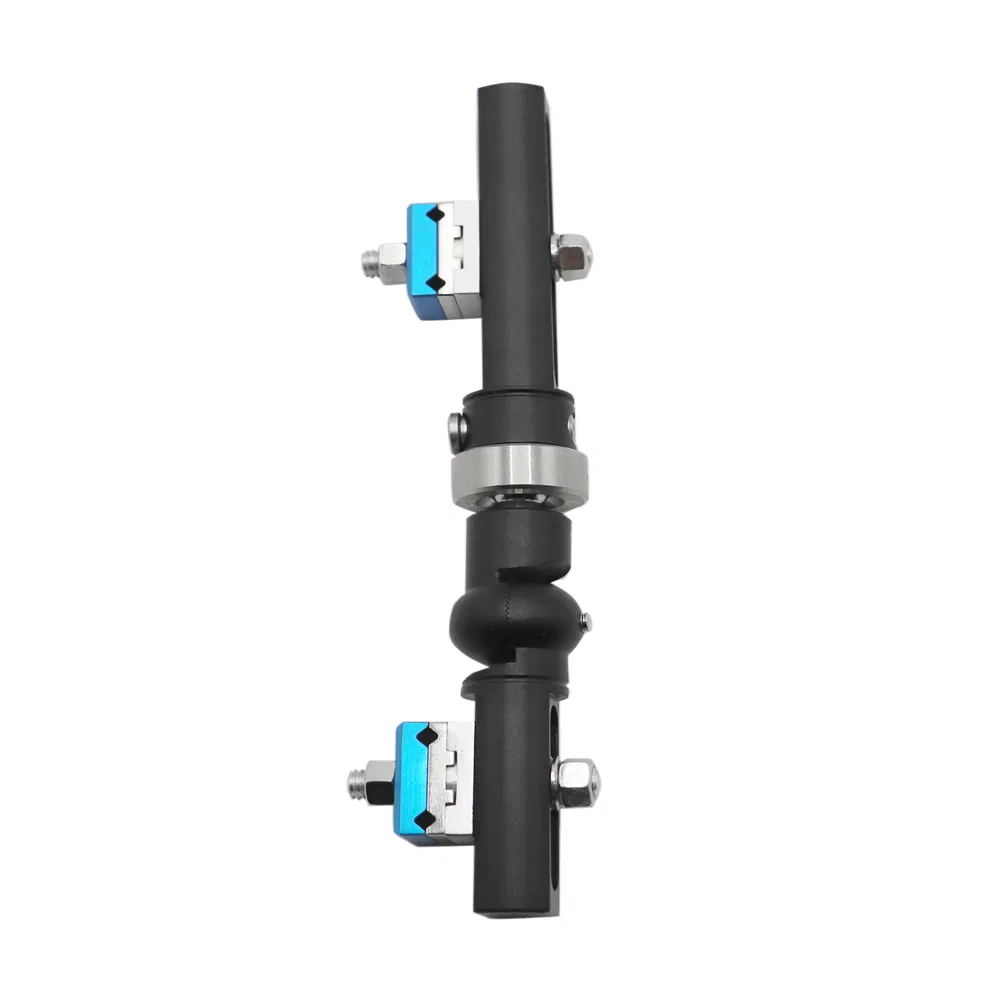 Factory Price Orthopedic Surgical Instruments Wrist Joints External Fixator for Fracture Surgery