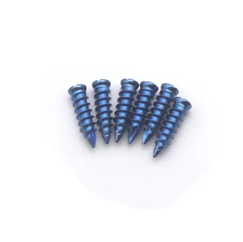 Dhc Cannulated Screw System From Beijing Fule