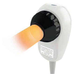 2 in 1 Shockwave Vibration Sw13 Replacement Therapy Litotrip Onda De Choque professional Aparato Ondas Portatiles