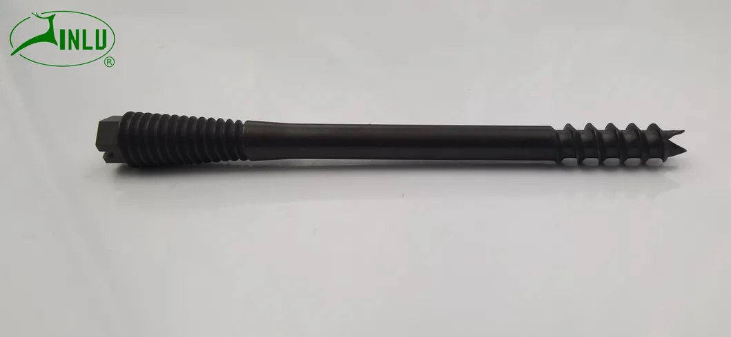 Orthopedic Implants Cannulated Compression Screws