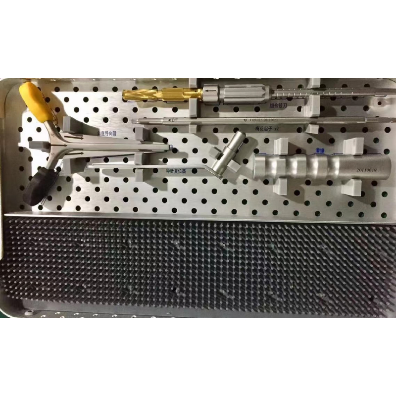 Fns Femoral Neck System Instrument Set