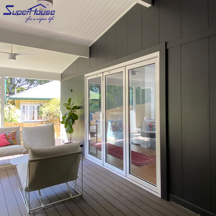 SPA115 Hurricane Proof System Detail 1
