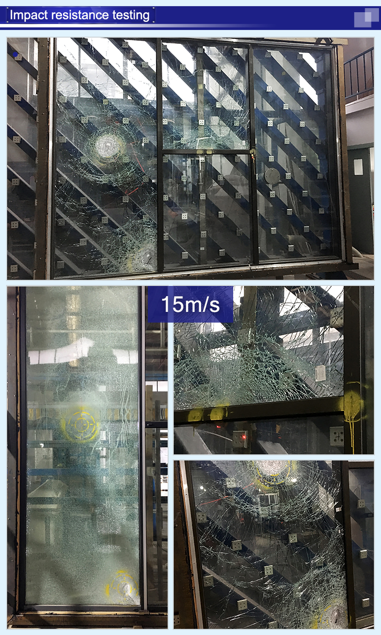 Performance Testing Details