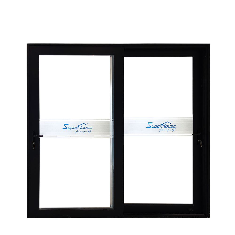 Florida Approved Hurricane Impact Exterior Large Lift and Sliding Patio Doors Double Glazed Sliding Doors