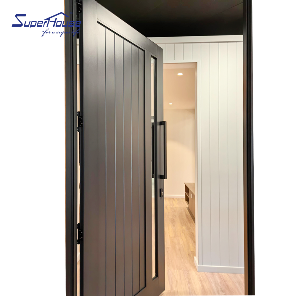 Durable and Custom Premium Quality Entry Door for Your Home